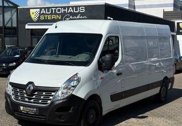 Renault Master 55.000 km 14.990 &euro; Graben-Neudorf 76676