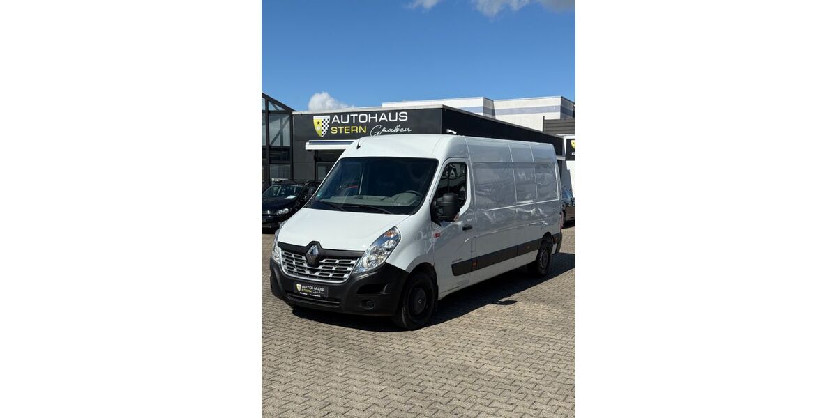 Renault Master 55.000 km 14.990 &euro; Graben-Neudorf 76676