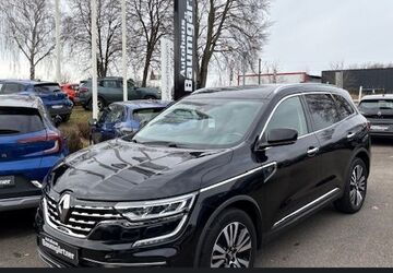 Renault Koleos 40.459 km 26.980 &euro; Dillingen 89407
