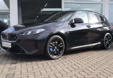 BMW 135 26.160 km 44.490 &euro; Karlstadt 97753