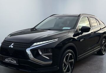 Mitsubishi Eclipse Cross 19.869 km 23.234 &euro; Brandenburg 14772