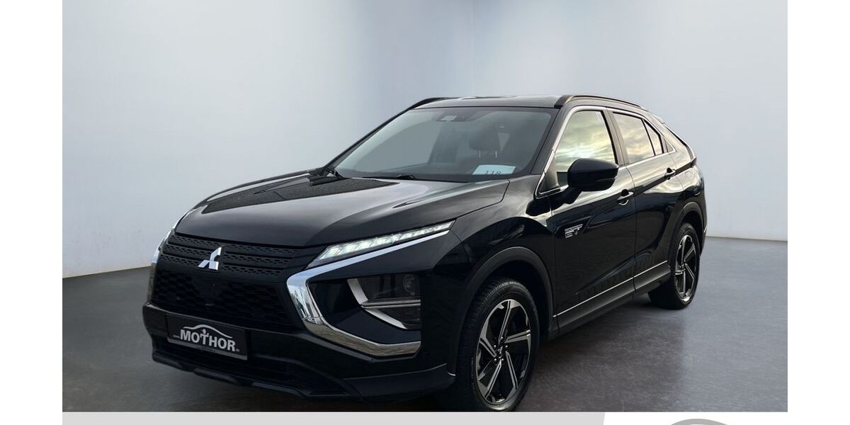 Mitsubishi Eclipse Cross 19.869 km 23.665 &euro; Brandenburg 14772