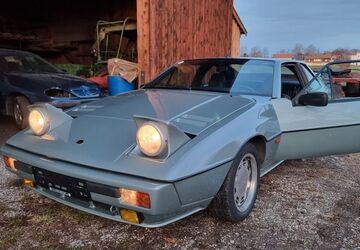 Lotus Excel 84.884 km 14.500 &euro; Westendorf 87679