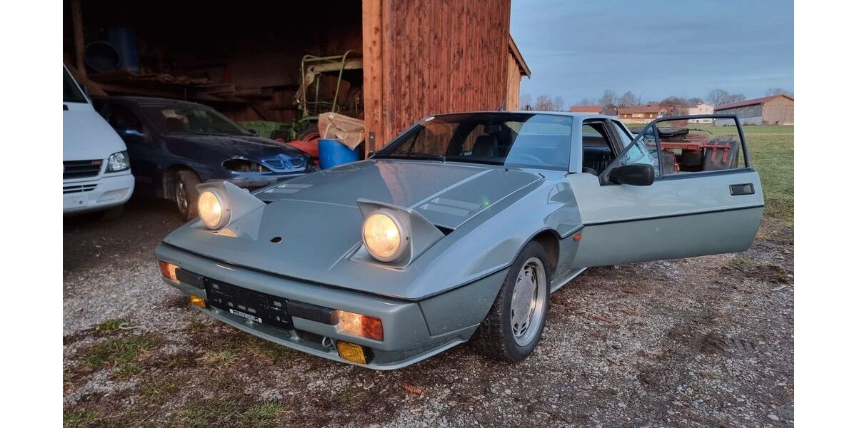 Lotus Excel 84.884 km 14.500 &euro; Westendorf 87679