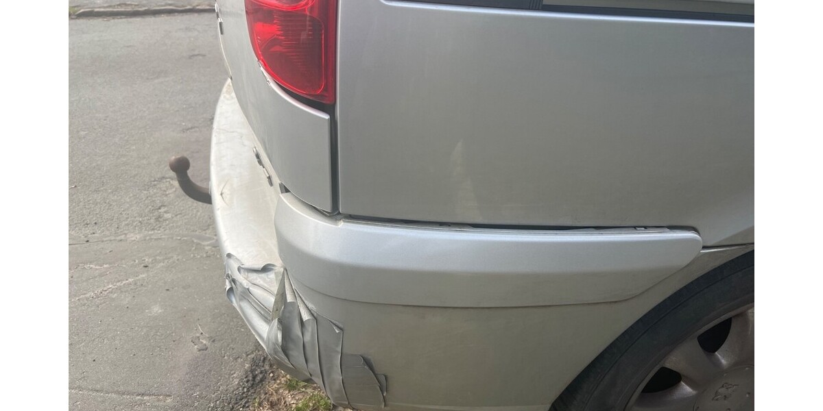 Peugeot 807 213.805 km 1.100 &euro; Bremen 28195