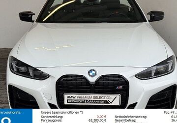 BMW M440 14.427 km 59.980 &euro; Heilbronn 74076