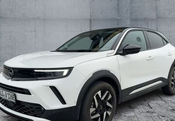 Opel Mokka-e 8.000 km 26.800 &euro; Lauingen 89415