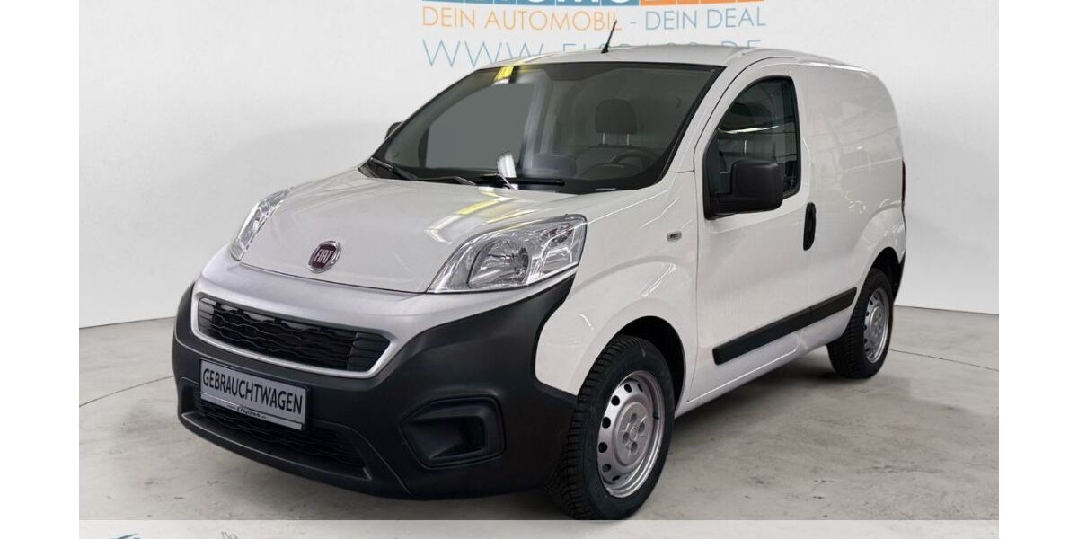 Fiat Fiorino 34.434 km 10.690 &euro; Dinslaken 46539