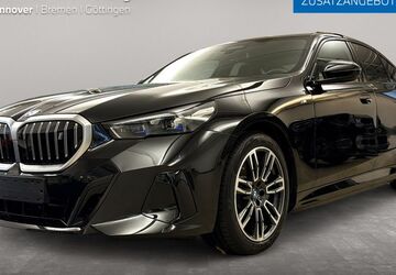 BMW i5 12.663 km 63.990 &euro; Hannover 30539