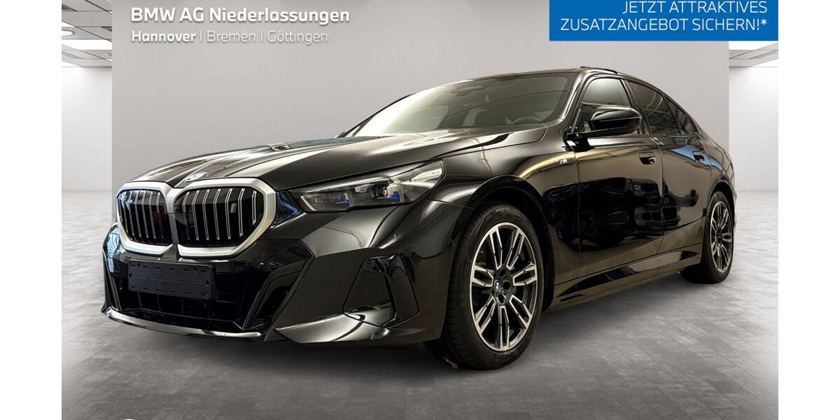 BMW i5 12.663 km 63.990 &euro; Hannover 30539