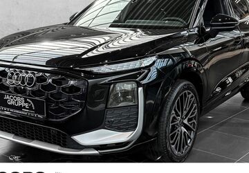 Audi Q3 4.444 km 59.870 &euro; Bergheim 50126