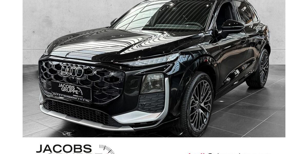 Audi Q3 4.444 km 59.870 &euro; Bergheim 50126