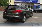 Ford Focus Titanium*AHK*SHZ*Tempo*Keyless*Navi* 117.279 km 9.380 &euro; Berlin 13187