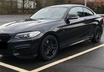 BMW M240i 109.500 km 31.100 &euro; Strullendorf 96129