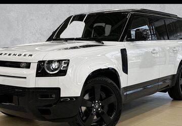Land Rover Defender 46.000 km 69.999 &euro; Radevormwald 42477
