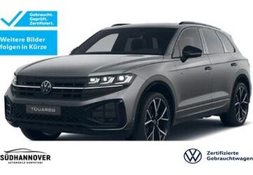 VW Touareg 10.450 km 77.480 &euro; Göttingen 37081