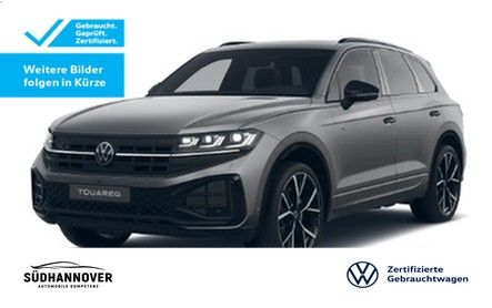 VW Touareg 10.450 km 77.480 &euro; Göttingen 37081
