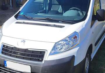 Peugeot Expert 290.000 km 6.500 &euro; Ottersberg, Flecken 28870