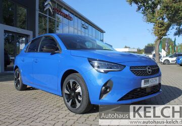 Opel Corsa 4.086 km 22.990 &euro; Neuruppin 16816