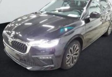 Skoda Scala 23.500 km 22.880 &euro; Fürth 90763