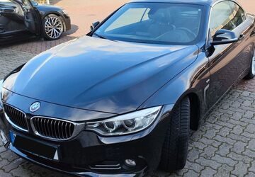 BMW 428 74.200 km 21.890 &euro; Mannheim 68305