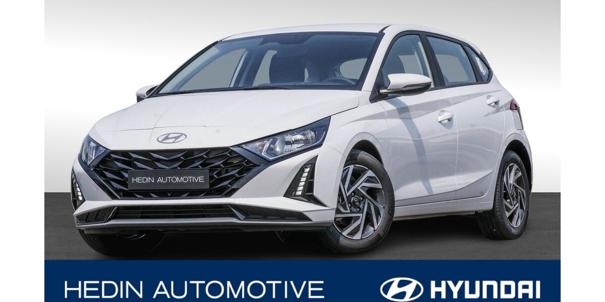 Hyundai i20 5.800 km 19.790 &euro; Kaiserslautern 67655