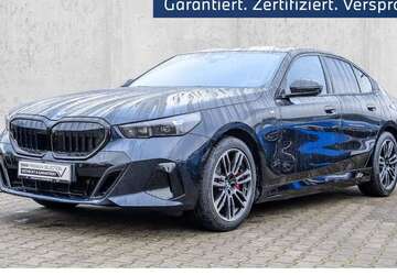 BMW 550 29.126 km 72.990 &euro; Herne 44625