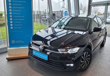 VW Polo 2.850 km 21.850 &euro; Bad Vilbel 61118