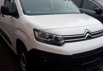 Citroen Berlingo 172.000 km 10.980 &euro; Kronach-Gundelsdorf 96317