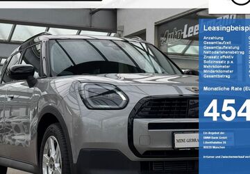 Mini Cooper C Countryman 23.500 km 31.148 &euro; Passau 94036