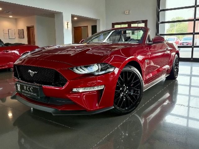 Ford Mustang 67.232 km 42.290 &euro; Troisdorf/Spich 53842