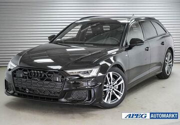 Audi A6 15.500 km 51.990 &euro; Kisslegg Gewerbegebiet Zaisenhofen 88353