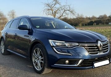 Renault Talisman 210.000 km 8.950 &euro; Kirchheim 73230