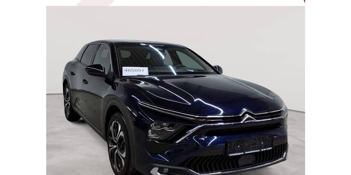 Citroen C5 X 38.170 km 18.989 &euro; Fernwald-Steinbach 35463