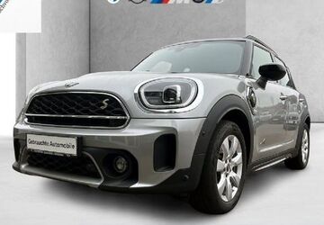 Mini Cooper SE 38.528 km 28.500 &euro; Waldshut-Tiengen 79761