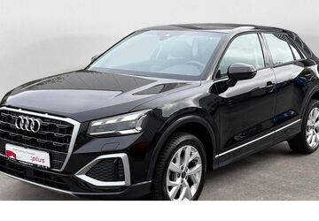 Audi Q2 28.214 km 28.880 &euro; Detmold 32756