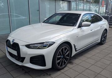 BMW i4 50.231 km 41.950 &euro; Leipzig 04317