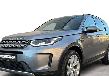 Land Rover Discovery Sport 78.328 km 29.680 &euro; Freilassing 83395