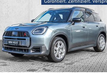 Mini Countryman S (Cooper) 22.467 km 32.970 &euro; Velbert 42553