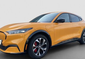 Ford Mustang Mach-E 2.900 km 36.900 &euro; Neumünster 24539