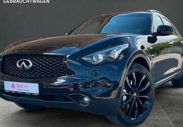 INFINITI QX70 142.690 km 18.890 &euro; Wasserburg am Inn 83512
