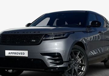 Land Rover Range Rover Velar 3.100 km 67.998 &euro; Dresden 01277