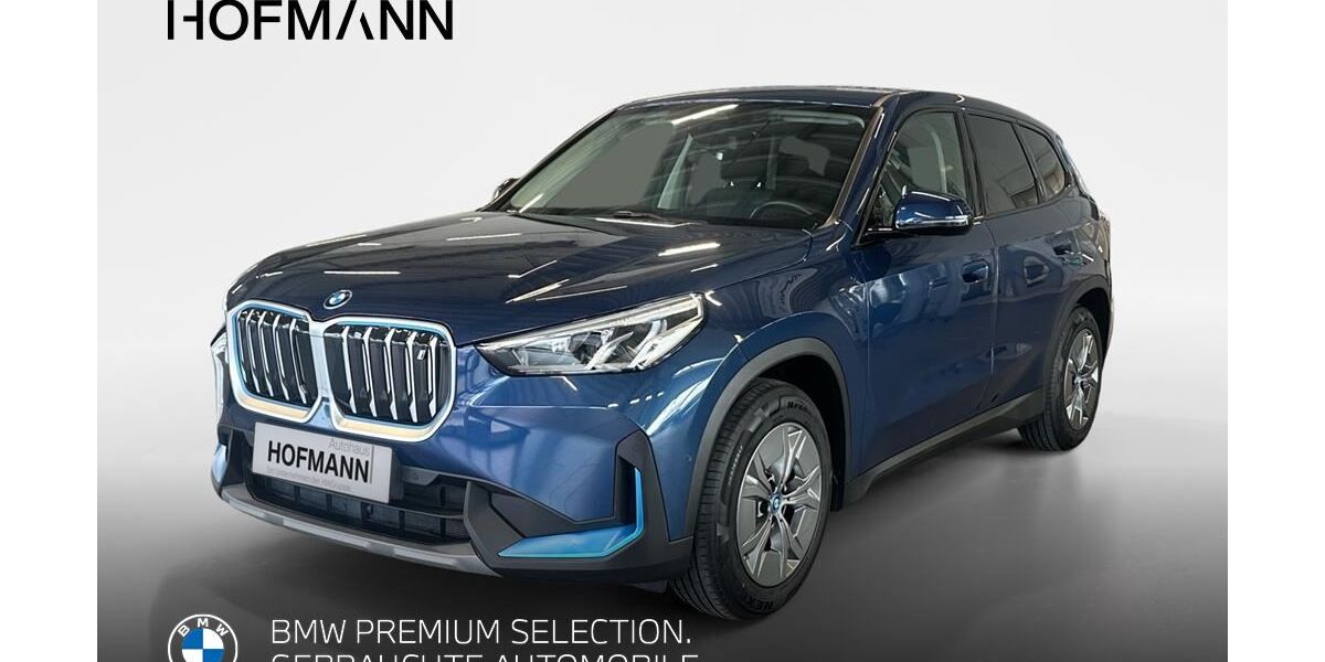 BMW iX1 41.300 km 36.310 &euro; Pfaffenhofen 85276