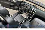Peugeot 307 CC *SHZ*Leder*PDC*Lichtaut.* 180.465 km 2.890 &euro; Berlin 13187