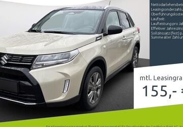 Suzuki Vitara 4.912 km 26.290 &euro; Dülmen 48249