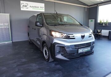 Peugeot Expert 2.000 km 28.590 &euro; Montabaur 56410