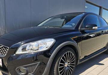 Volvo C30 99.970 km 6.990 &euro; Sinsheim 74889