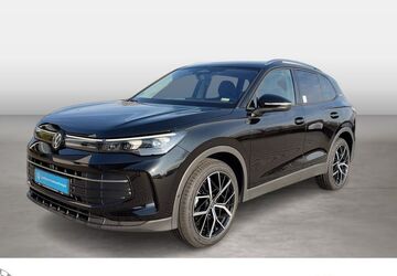 VW Tiguan 11.972 km 42.975 &euro; Bernsdorf 09337