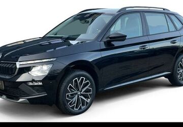 Skoda Kamiq 15.000 km 31.430 &euro; Schwäbisch Hall 74523
