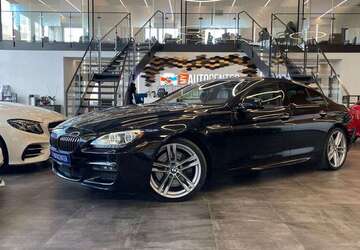 BMW 650 149.000 km 22.699 &euro; Pfaffenhofen an der Ilm 85276